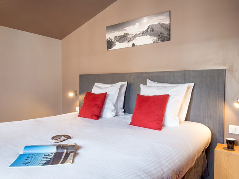 photo n°10 de Séminaires d’Entreprise & Team Building Montagne – Le Parc & Spa 4* Briançon Serre-Chevalier - Alpes du Sud